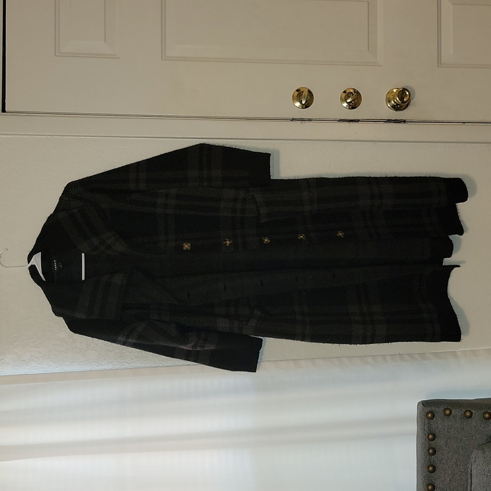 Torrid size 2x Coatigan